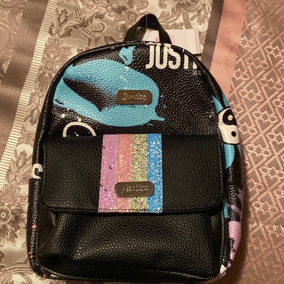 Justice Other New Justice Bag Pack Poshmark